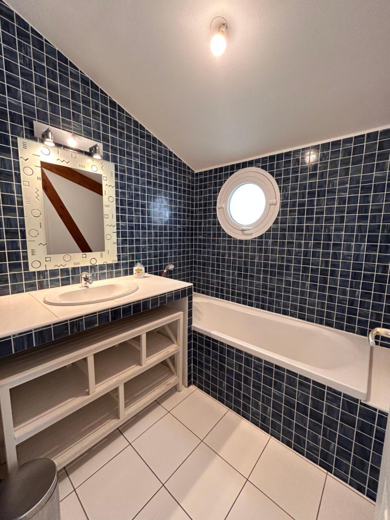 Maison Blanche Lanton Habitación foto
