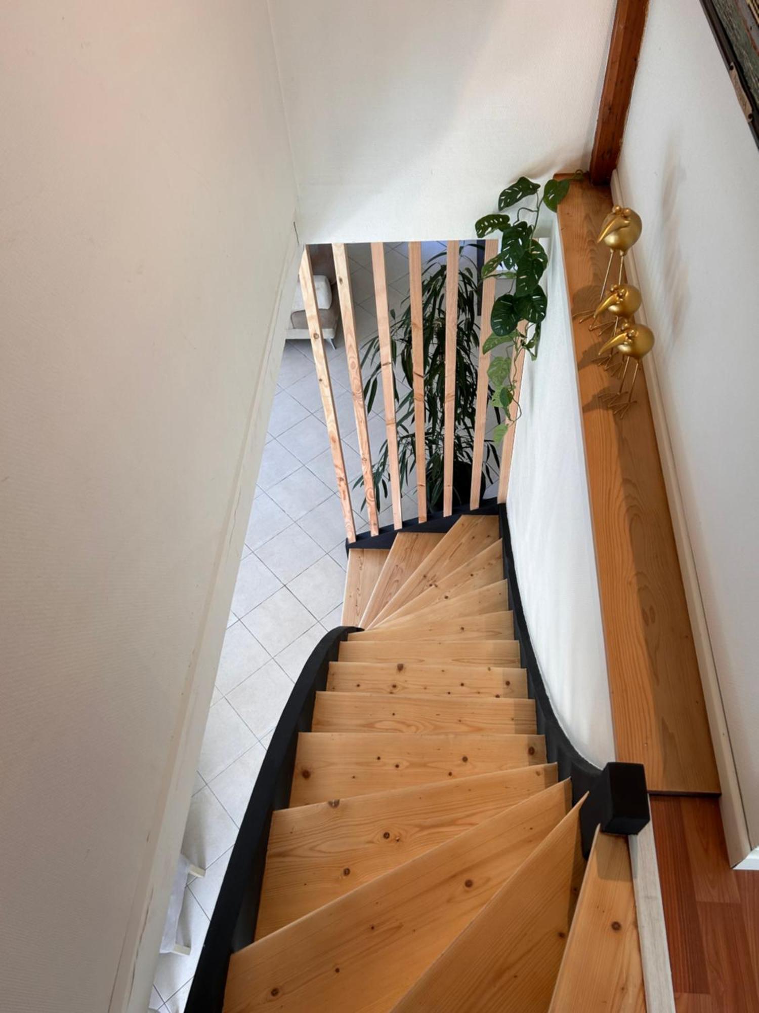 Maison Blanche Lanton Habitación foto